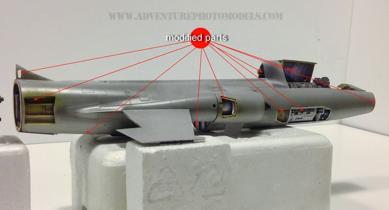MWP Project : CF 104 Gs "Starfighter" 1/32 Italeri kit based IMG_9092