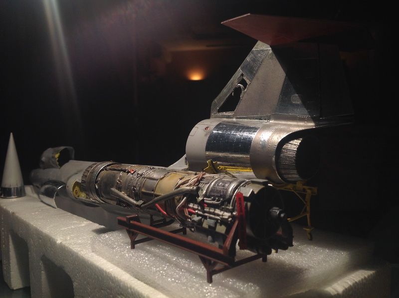 MWP Project : CF 104 Gs "Starfighter" 1/32 Italeri kit based IMG_9313