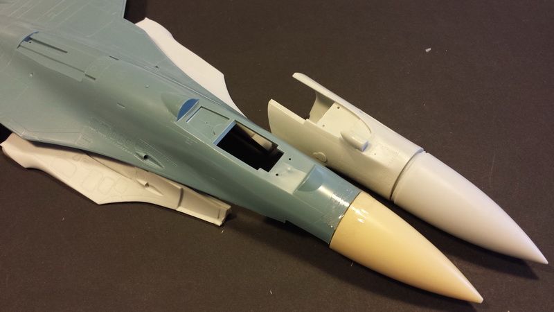 Project "Terminator" - Wind Mark conversion set Sukhoi 37 (Cy 27 Academy model based) 1/48 20140422_1353443