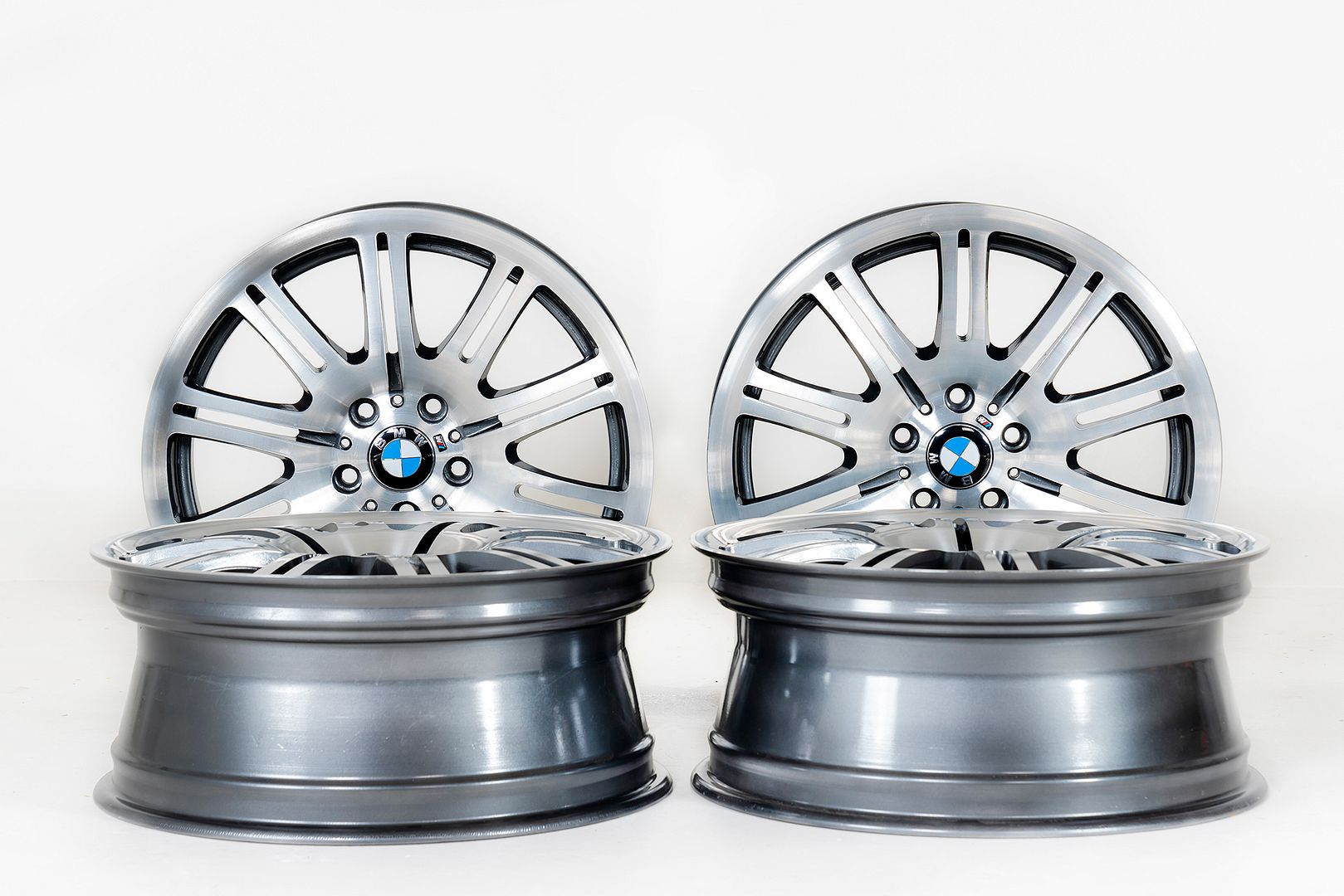 BMW Genuine Forged wheel, Enduro, rear | 36317923244 / 36 31 7 16 ⁄ 4 pcs ⁄ 1 set of wheels ⁄ Any