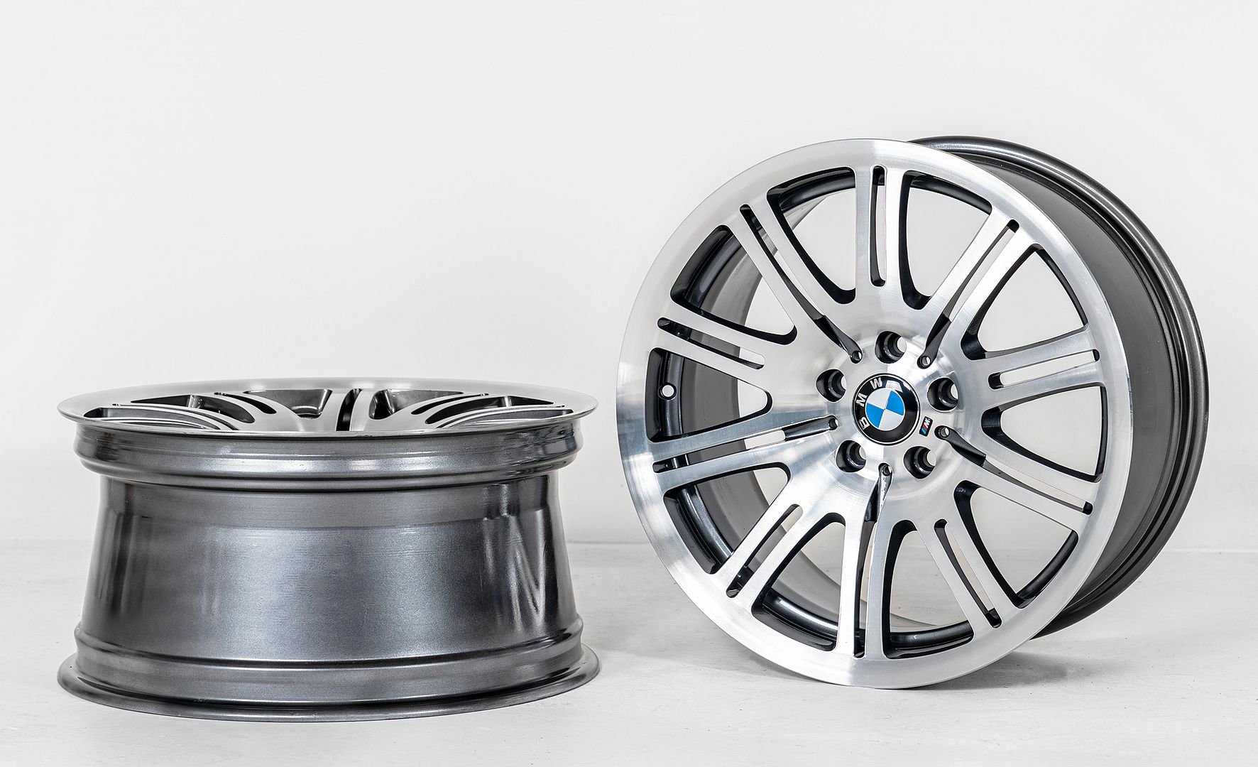 BMW Genuine Forged wheel, Enduro, rear | 36317923244 / 36 31 7 16 ⁄ 4 pcs ⁄ 1 set of wheels ⁄ Any