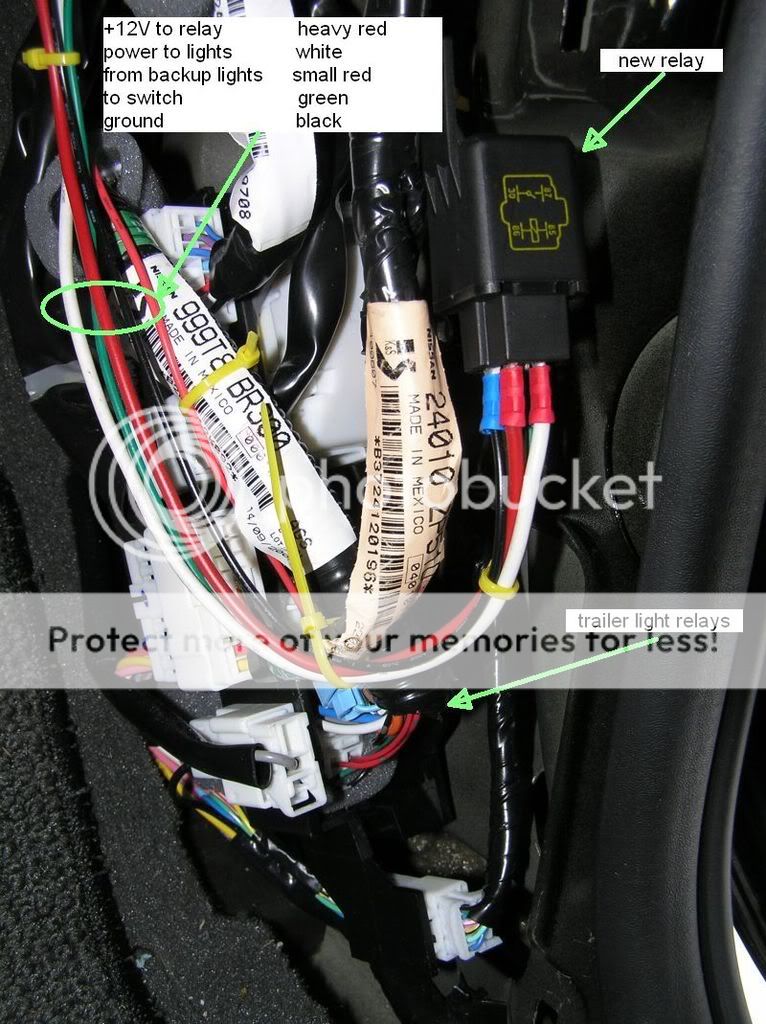 These Wires? | Nissan Frontier Forum