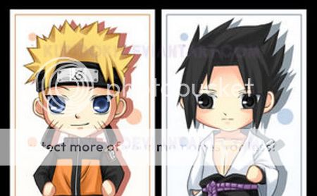 Featured image of post Naruto Chibi Enojado Paperzonevn is not responsible for any files posted by members themselves