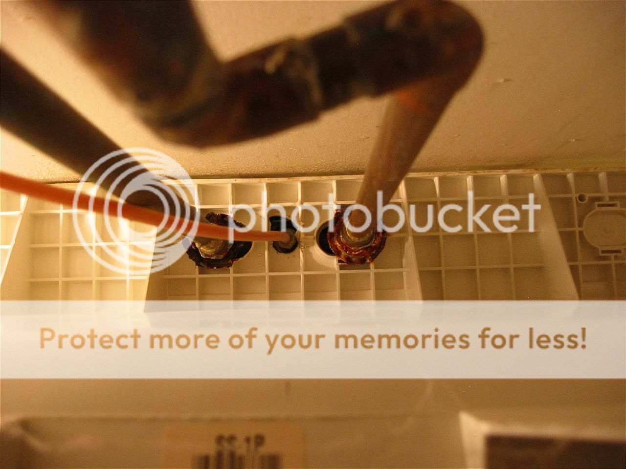 Laundry Sink Faucet w/builyin Trap Primer Plumbing Forums