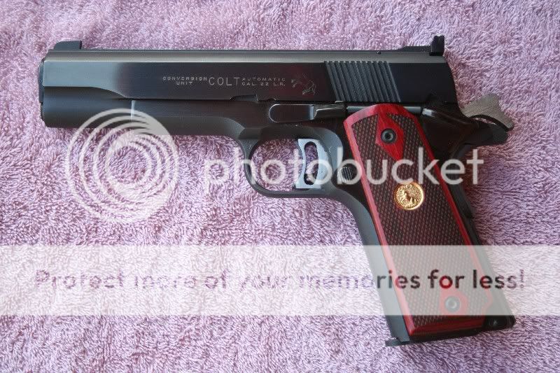 Colt ace serial number lookup