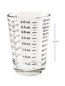  8143MEASRGLASS4OZ 