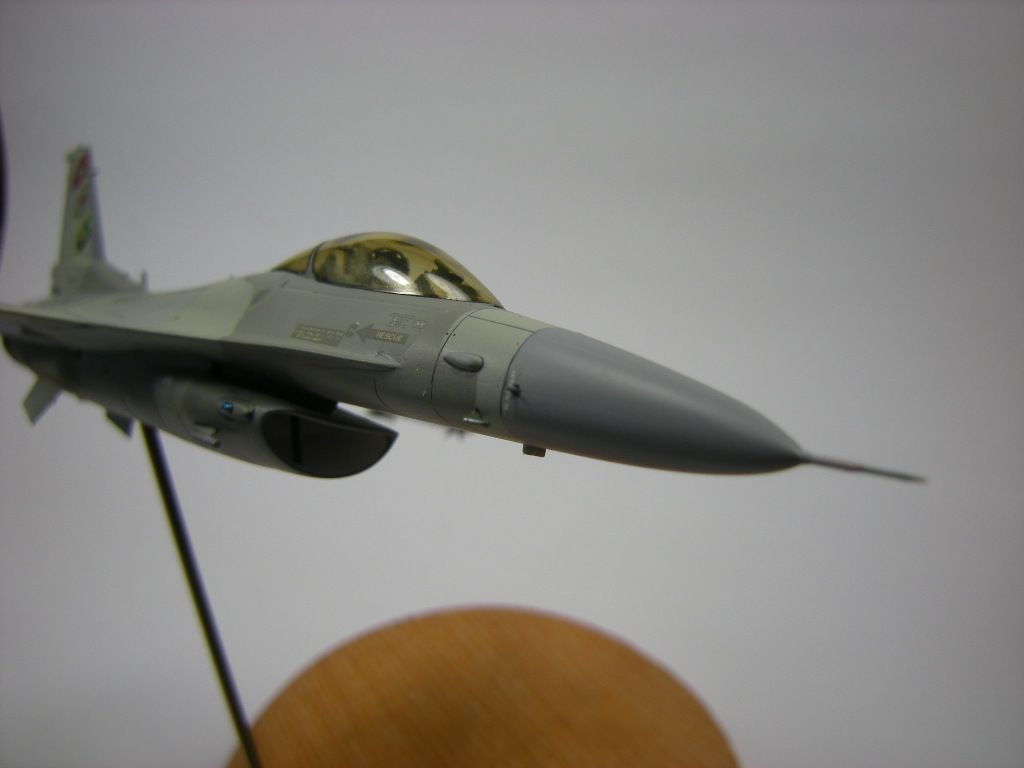 F-16 Open Gallery - F-16 Fighting Falcon STGB Part 2