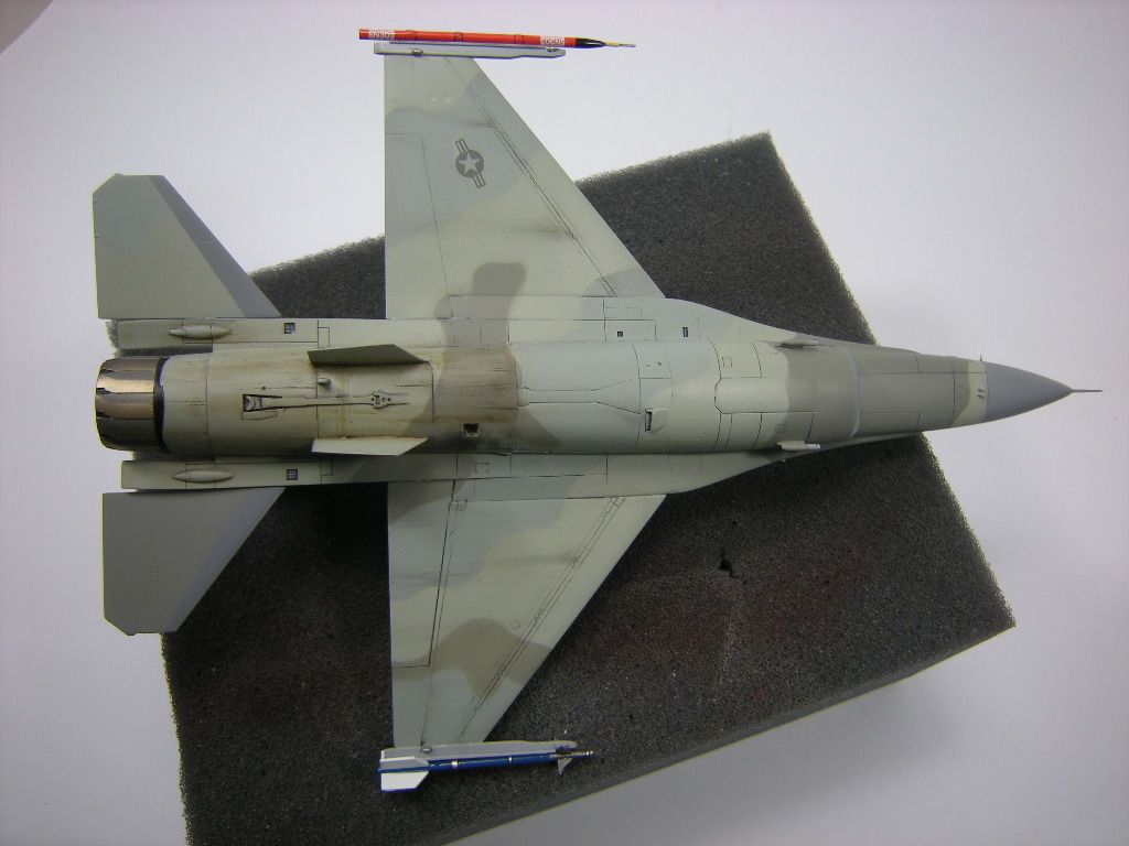 F-16 Open Gallery - F-16 Fighting Falcon STGB Part 2