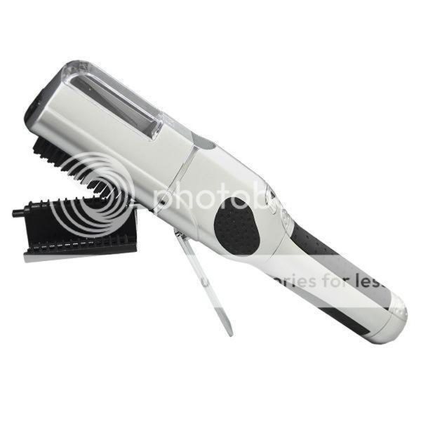 fasiz split end trimmer