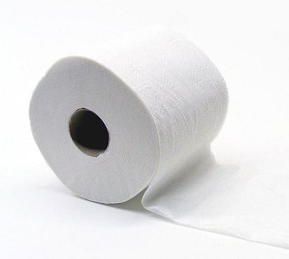 Toilet Paper