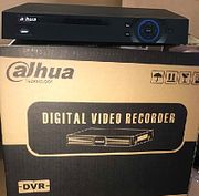 Dahua 4 Channel DVRs Brand New Sealed Model DH-HCVR7204A Quantity available
