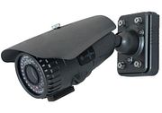 Pixim SW-360C-C ultra_wdr_camera 690HTVL