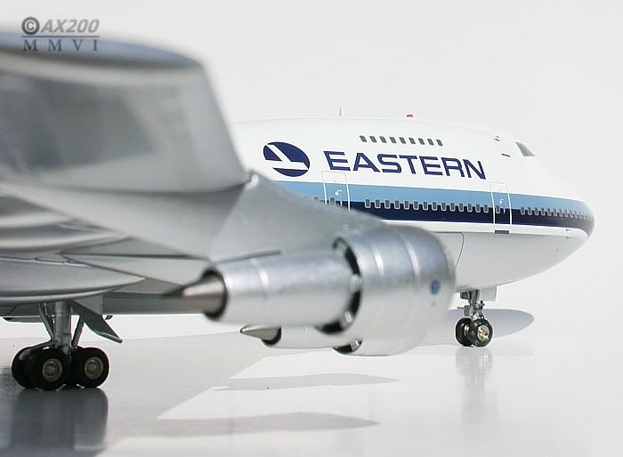 1:200 Boeing 747 Thread - Show Yours - Page 4 - DA.C