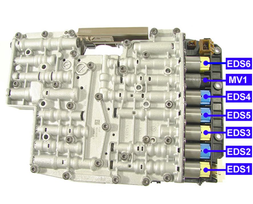 2009 HSE range rover transmission fault p0730 Range Rovers Forum