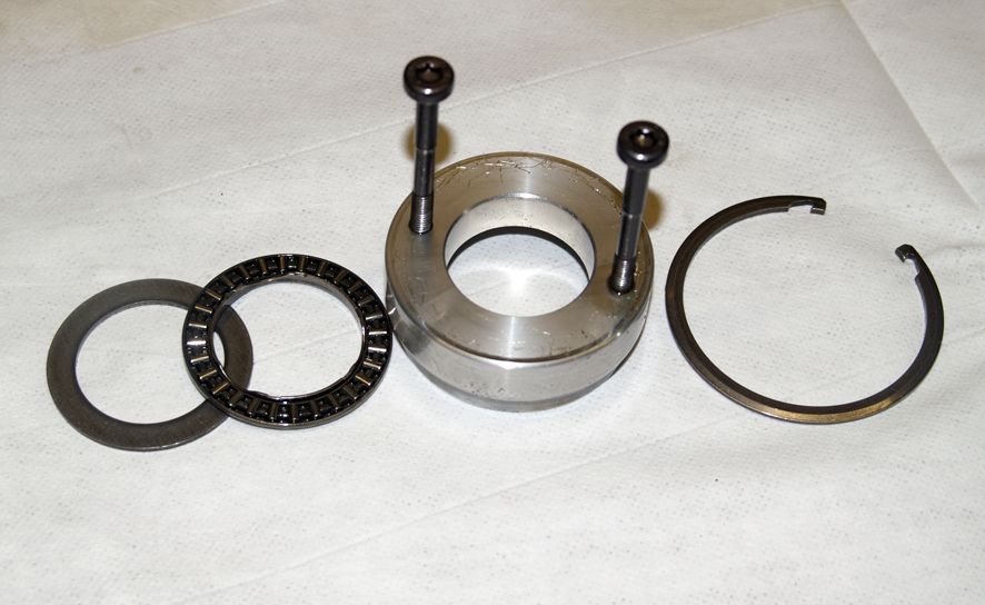 L322 drivetrain noise and gearbox output shaft. Range Rovers Forum