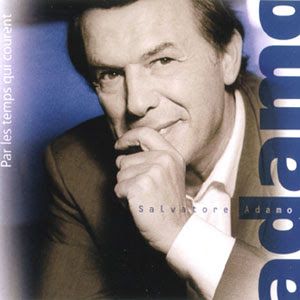 adamo - Salvatore Adamo: Discografía
