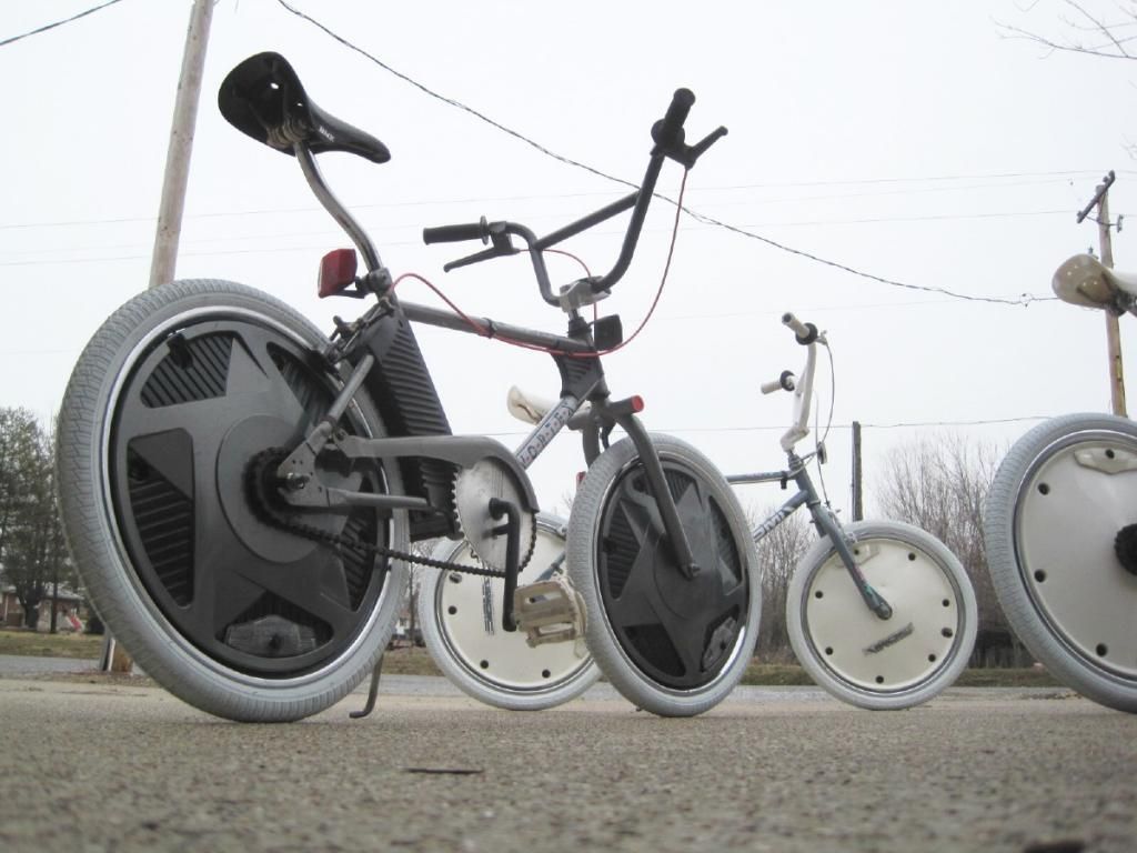 huffy vortex bike