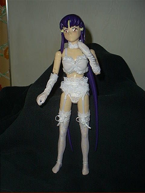 TAKARA "Tenchi Muyo!" Ayeka Masaki Jurai (1990's) IM001055_zps20b5efac