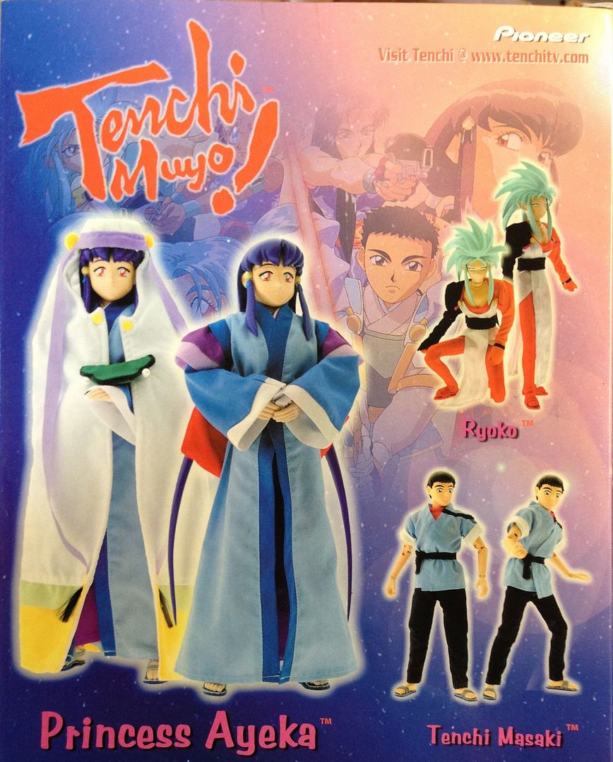 TENCHI%20MUYO%20Dolls%20-%20TOYNAMI%2020