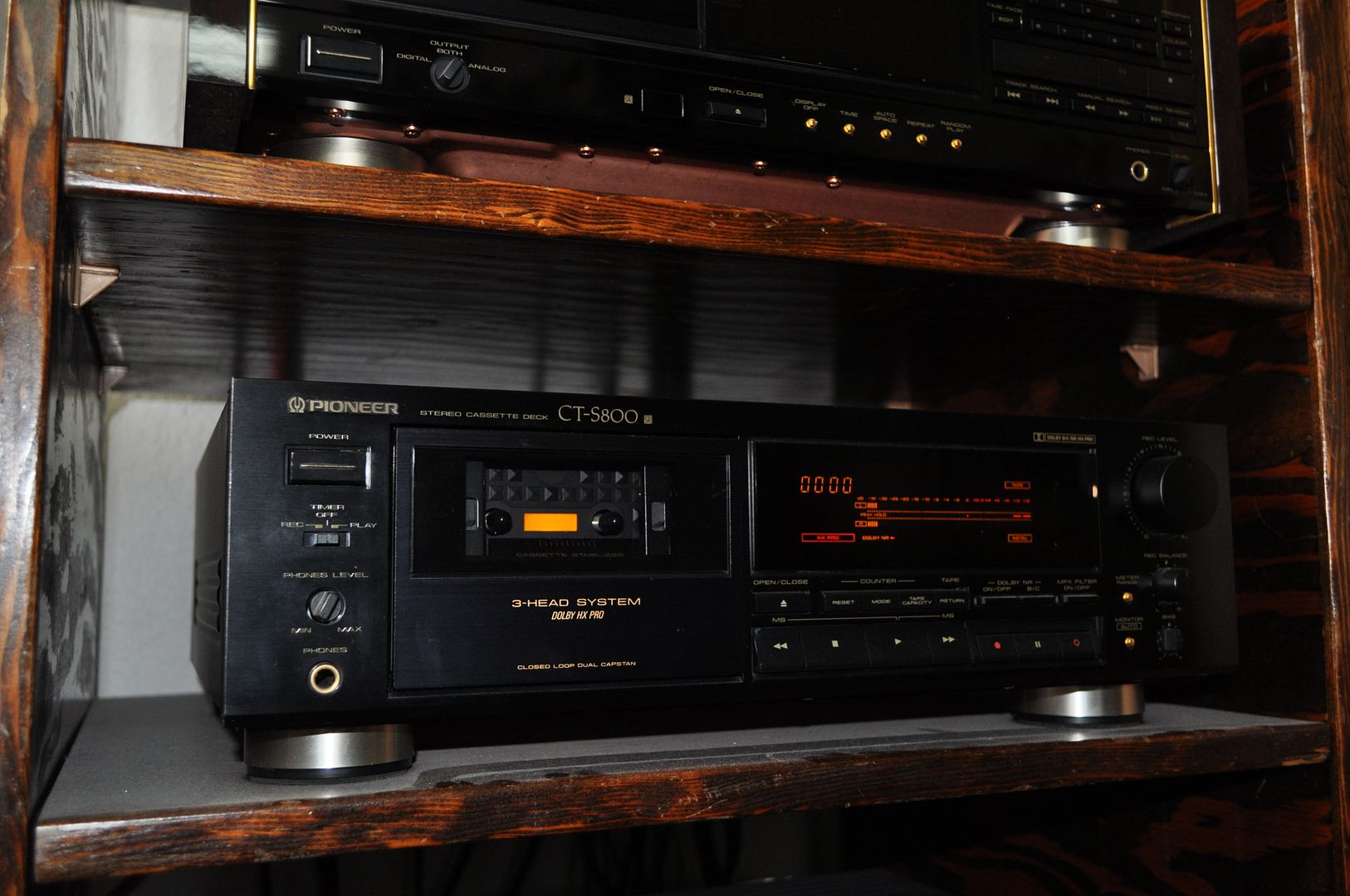 Hi-Fi STEREO - AUDIO/VIDEO Gearheads, Anyone? CT-S800John5-26-111