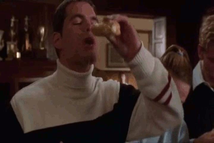 oh god they're still warm!