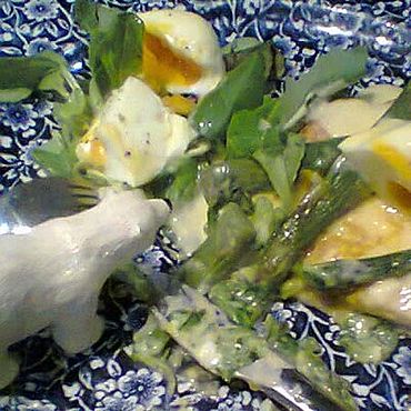 D_BerlinKati and Oeufs Benedict