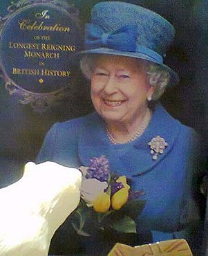 D_BerlinKati and Queen