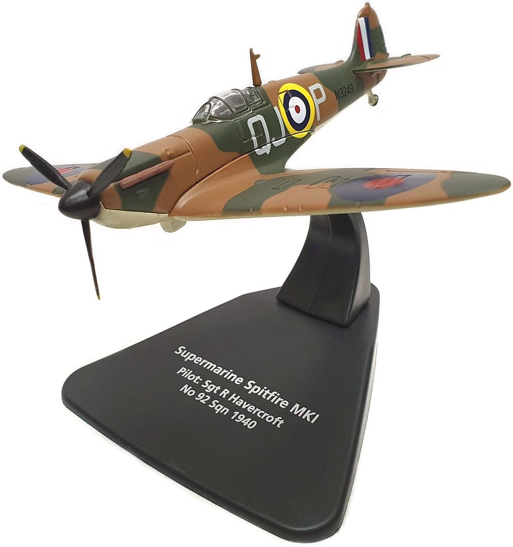 Oxford Spitfire 02
