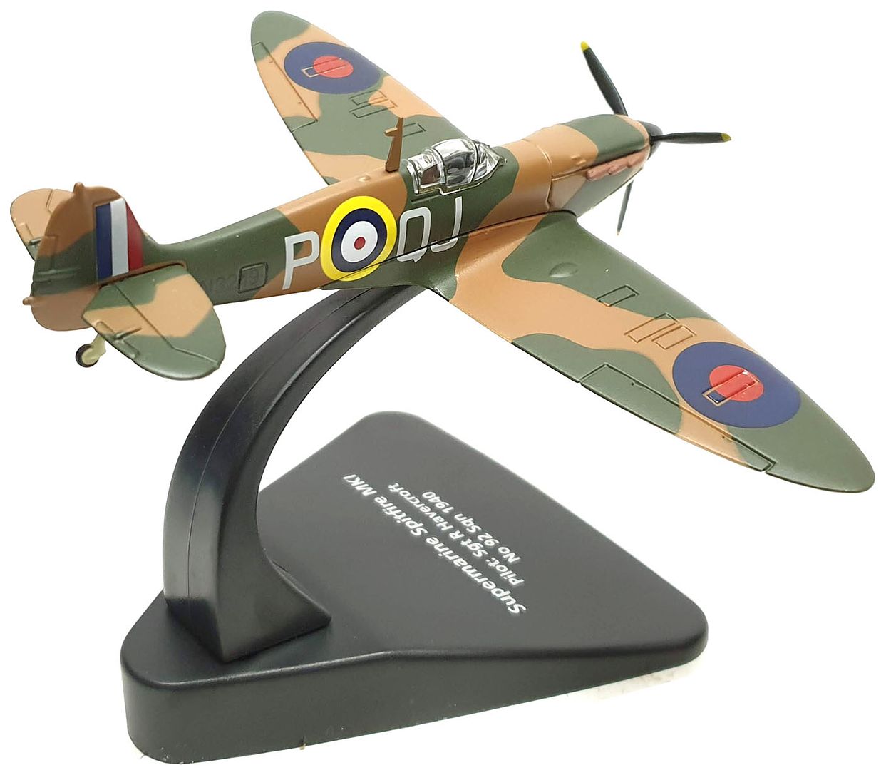 Oxford Spitfire 03