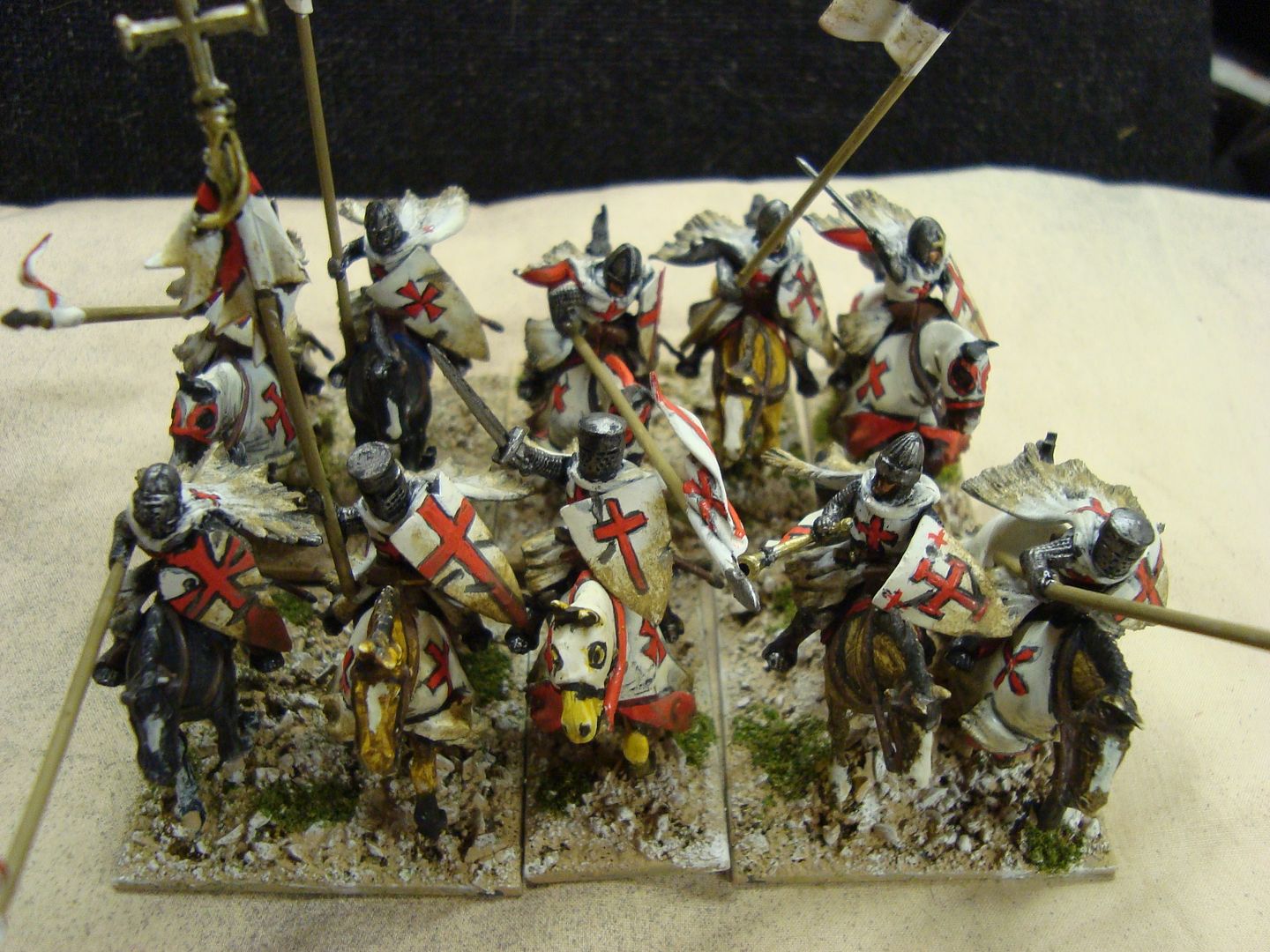Templar Knights