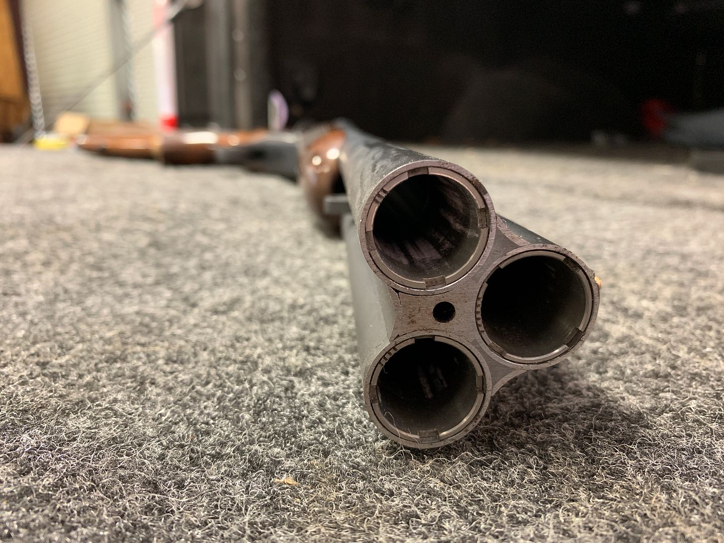 Side by Side vs Over/Under Shotgun