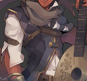 Photobucket Zariel tiefling is the closest you'll get to a good option for a tiefling barbarian, but even that isn't a great option. photobucket