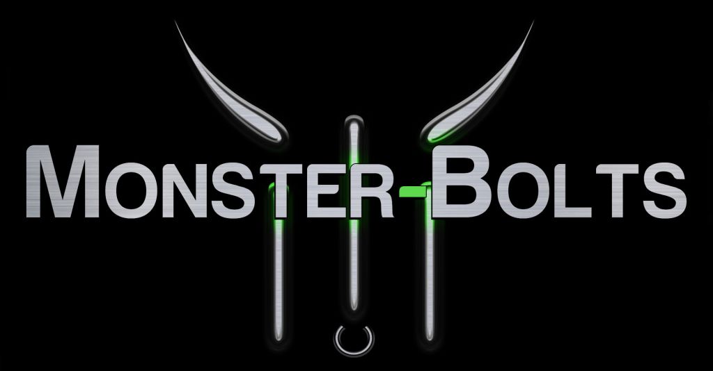 Monster Bolts Fasteners