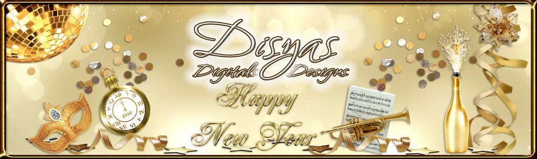Disyas Digital Designs