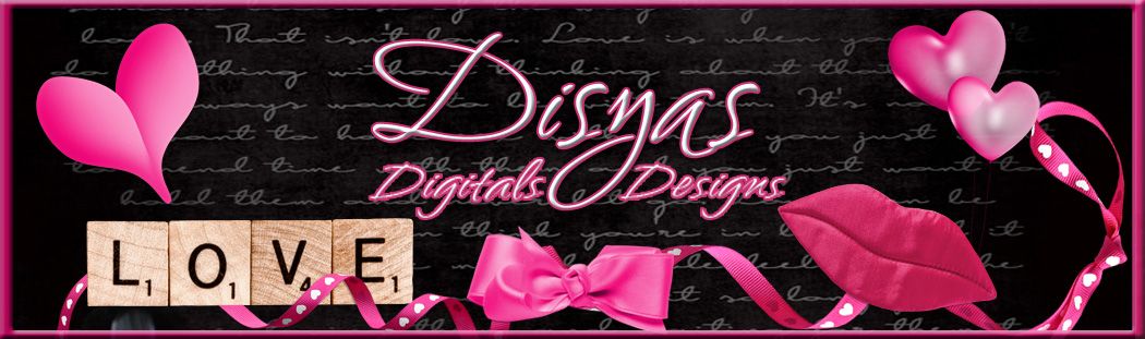 Disyas Digital Designs