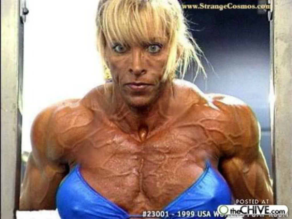 [Image: a-women-bodybuilder-trainwreck-16-1_zps4...fit=bounds]