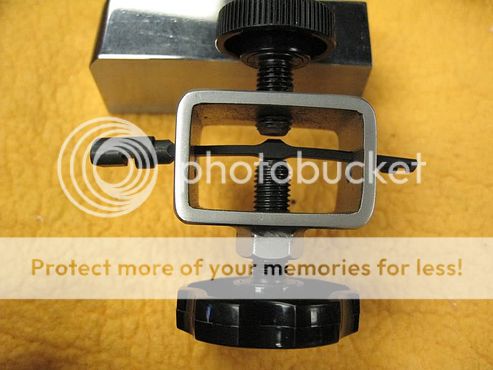 Cylinder and Slide extractor | 1911Forum