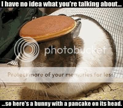 bunny-pancake