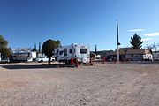 Stampede RV Park