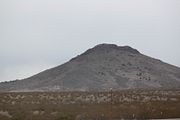 Scenic New Mexico I-10