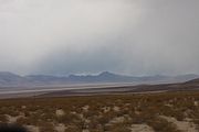 Scenic New Mexico I-10