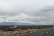 Scenic New Mexico I-10