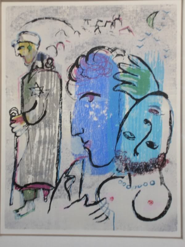 Chagallours
