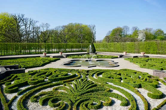 Sondergarten