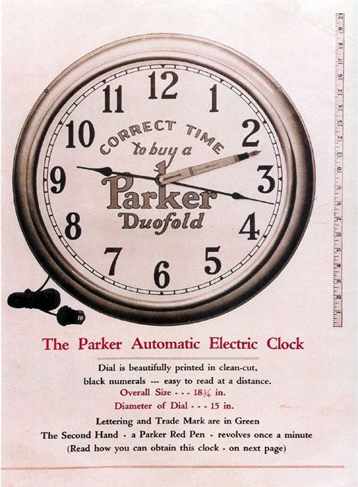 Duofold clock ad Nov 1927_zps5xjlsdo8