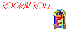 261 38.0 ANIMATED WRITTEN JUKEBOX ROCK'N ROLL TDMUSIC