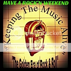 300 HAVE A ROCK'N WEEKEND KEEPING THE MUSIC ALIVE