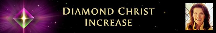 Diamond Christ Increase