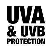 UVA & UVB