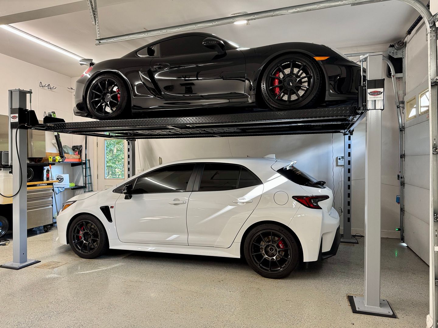 IAG Built| HTA86| >500whp| Daily driven for 195,000 miles | Page 172 ...